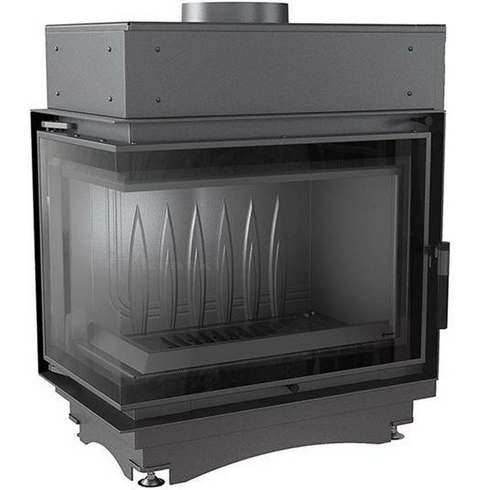 Kratki Maja/L/BS/DECO