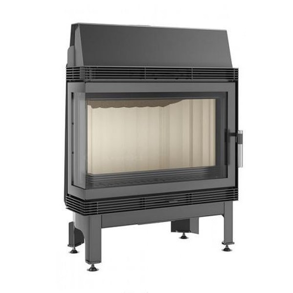 Kratki Blanka670/570/L/BS (угловое стекло слева)