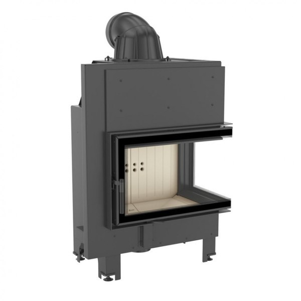 Kratki MBM/L/BS/SG (гнутое стекло)