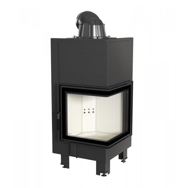 Kratki MBN/P/BS/SG (гнутое стекло)