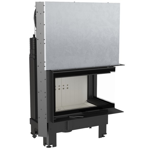 Kratki MBM/P/BS/G/SG (гнутое стекло)