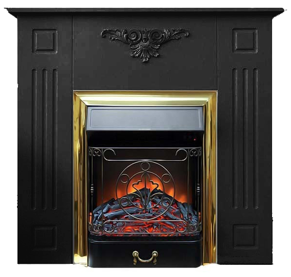 Glenrich Лотос (Magestic BL,BR) Черный Glenrich Лотос (Magestic BL,BR) Черный