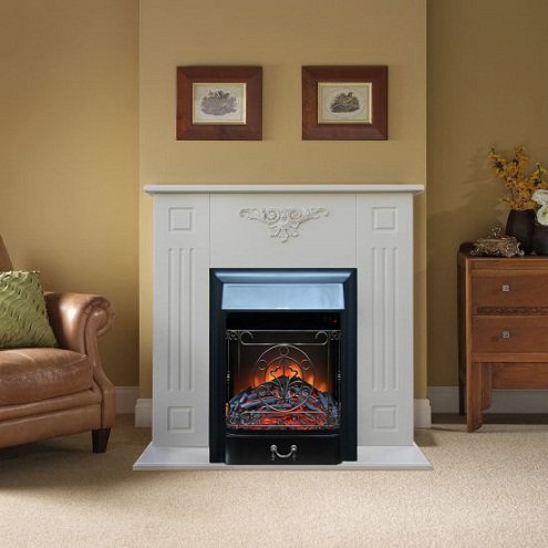 Glenrich Лотос (Fobos BL,BR) Белый Glenrich Лотос (Fobos BL,BR) Белый