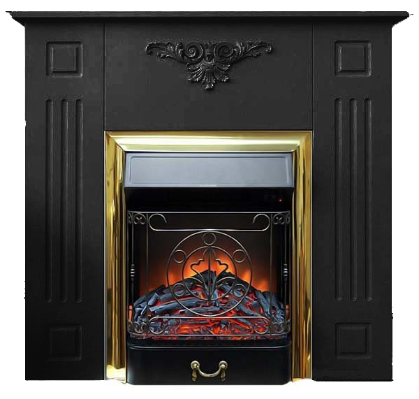 Glenrich Лотос М (Magestic BL,BR) Черный Glenrich Лотос М (Magestic BL,BR) Черный