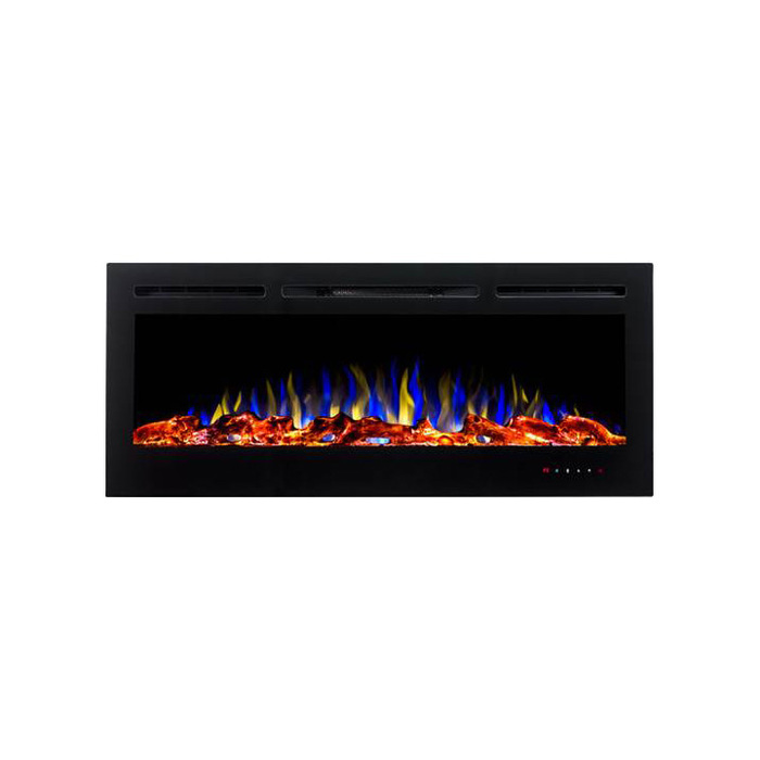 Real-Flame Solo 36 BL