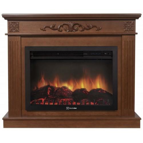 Electrolux Noce 25 дуб с очагом 25 дюймов (EFP/P - 2520LS)