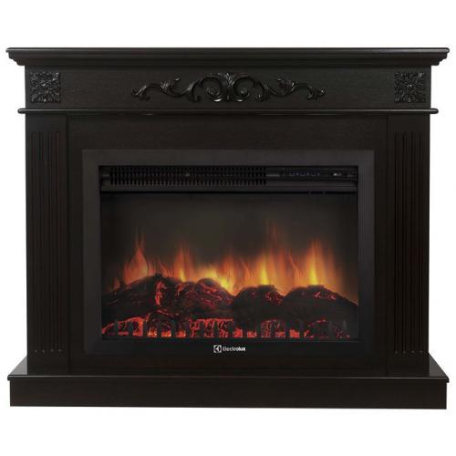 Electrolux Noce 25 венге с очагом 25 дюймов (EFP/P - 2520LS)