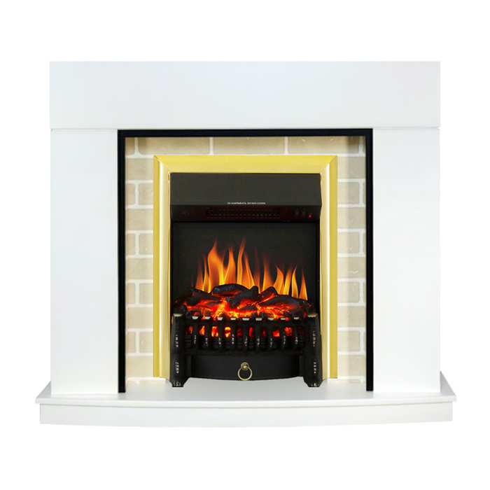 Royal Flame Montana с очагом Fobos FX / Majestic FX