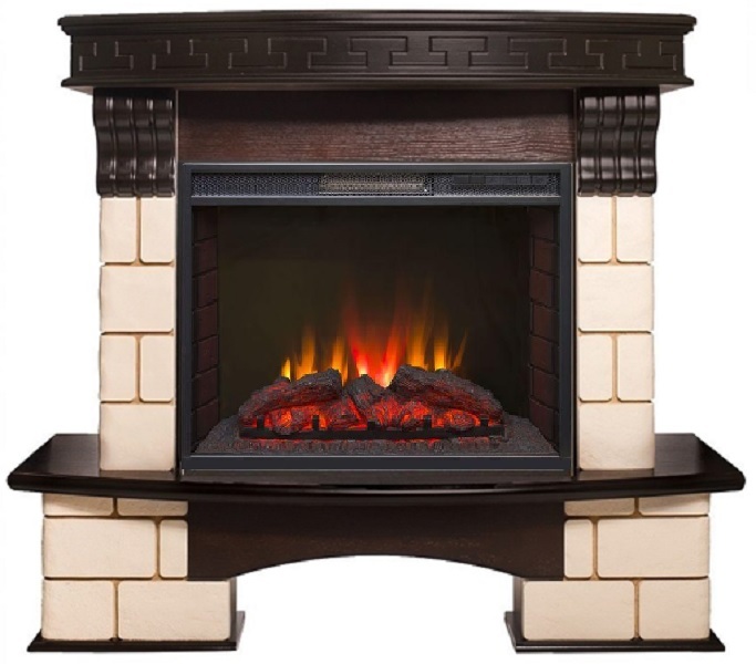 Real-Flame Richmond 25,5 Sparta 25,5 LED