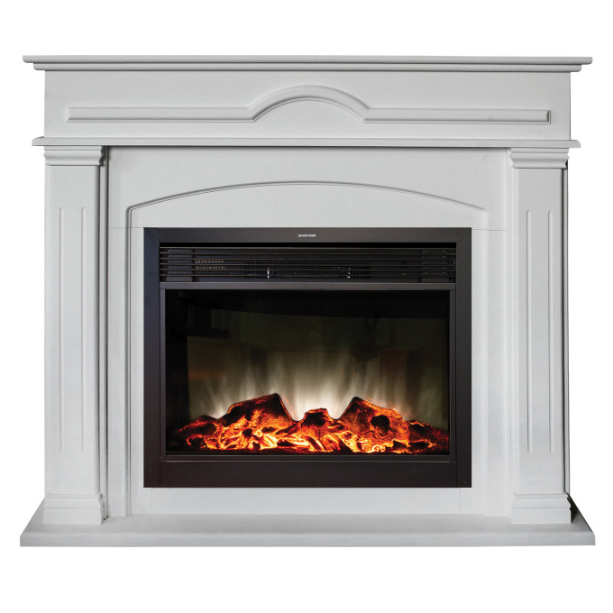 Real-Flame Mirra 26 WT с очагом Moonblaze Lux Bl/Br Real-Flame Mirra 26 WT с очагом Moonblaze Lux Bl/Br