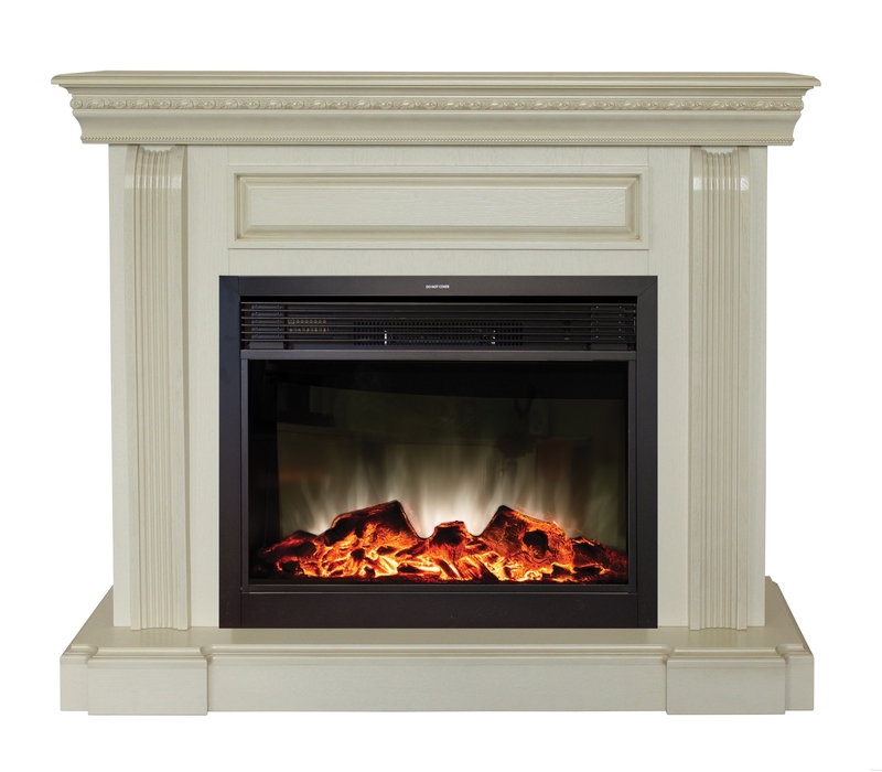 Real-Flame Bogema 26 WT (WT-619G) с очагом Moonblaze Lux Bl/Br Real-Flame Bogema 26 WT (WT-619G) с очагом Moonblaze Lux Bl/Br