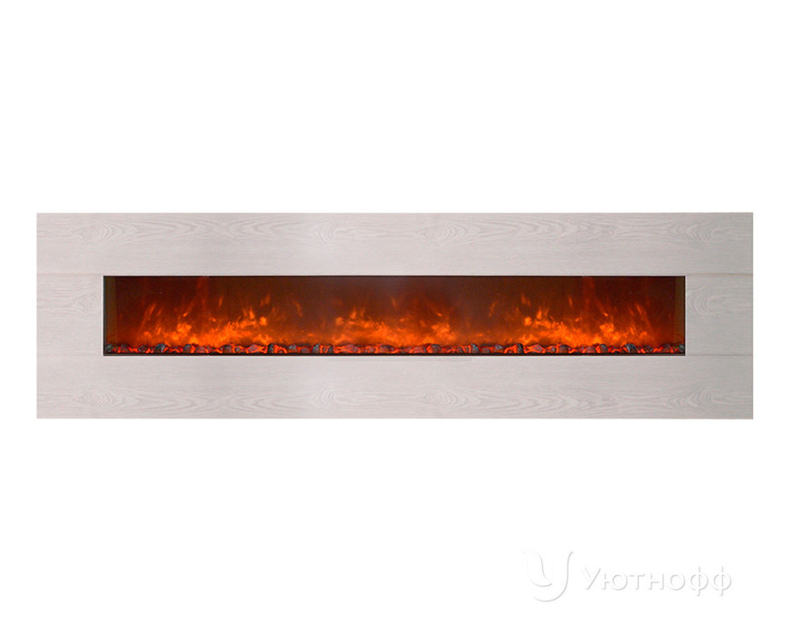Glenrich Genius 240 Белёный дуб