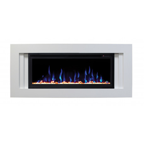 Real-Flame Stockholm 42 WT-P591/WT-P511 с очагом Saphir 42