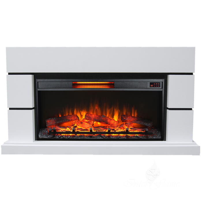 InterFlame Норд с очагом FreeSpace 50 LED FX QZ InterFlame Норд с очагом FreeSpace 50 LED FX QZ