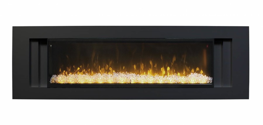 Real-Flame Stockholm 60 BLM-P998/BLM-P918 с очагом Manhattan 1560