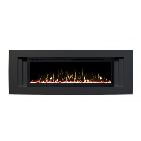 Real-Flame Stockholm 50 BLM-P998/BLM-P918 с очагом Saphir 50