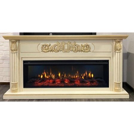 InterFlame Лорд с очагом FreeSpace 50 LED FX QZ InterFlame Лорд с очагом FreeSpace 50 LED FX QZ