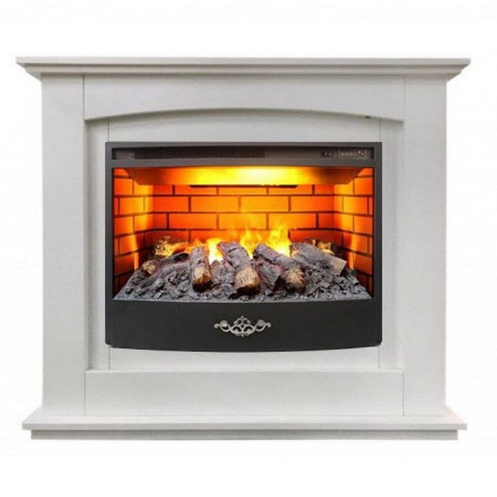 Real-Flame Canada 25,5 WT с очагом 3D Firestar 25,5 Real-Flame Canada 25,5 WT с очагом 3D Firestar 25,5