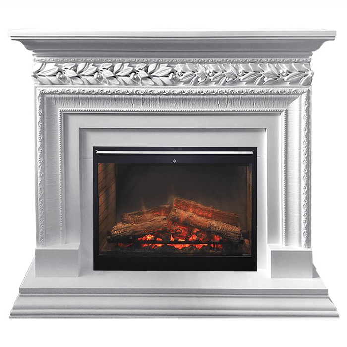 Dimplex Valletta с очагом Symphony 30 DF3020-INT