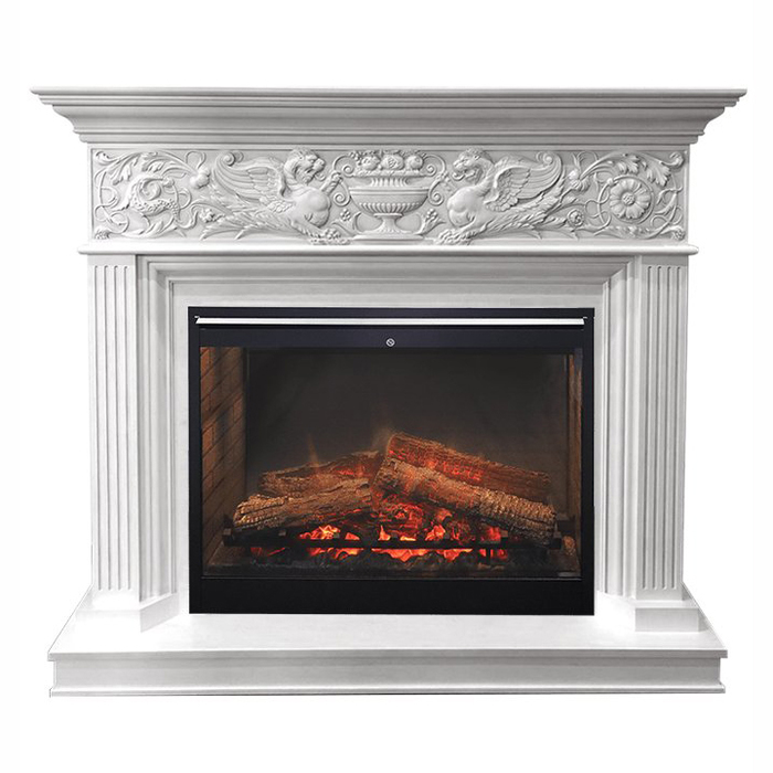 Dimplex Palace с очагом Symphony 30 DF3020-INT