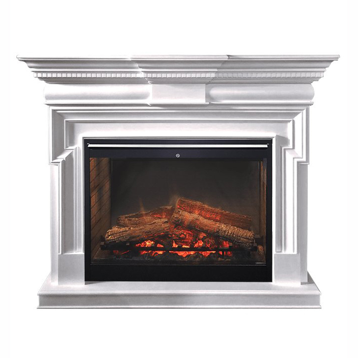 Dimplex Torino с очагом Symphony 30 DF3020-INT