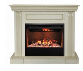 Real-Flame Bogema 26 WT-619G с очагом 3D Helios 26 Real-Flame Bogema 26 WT-619G с очагом 3D Helios 26