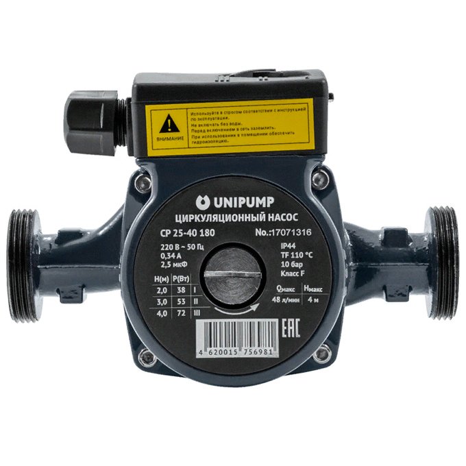 Unipump CP 32-60 180