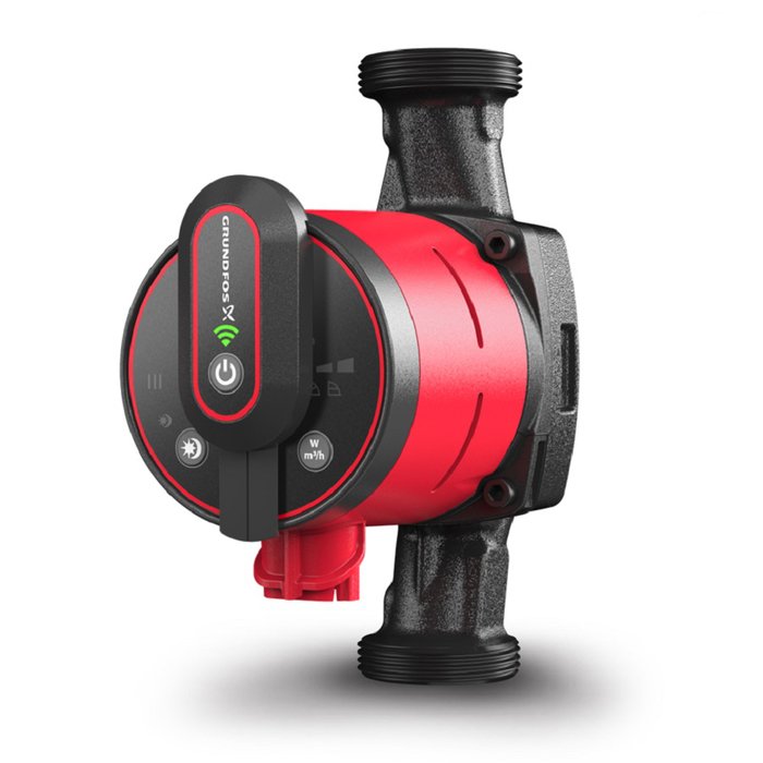 Grundfos ALPHA3 32-40 180 1x230V 50Hz 6H RU