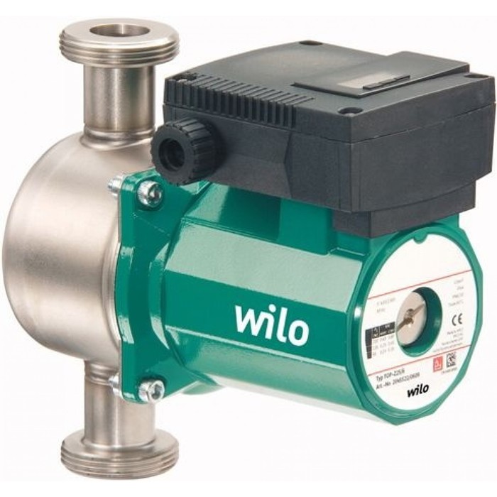 Wilo TOP-Z 25/6 DM
