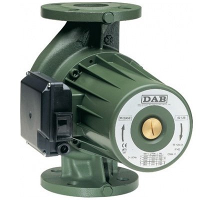DAB BPH 120/360.80T