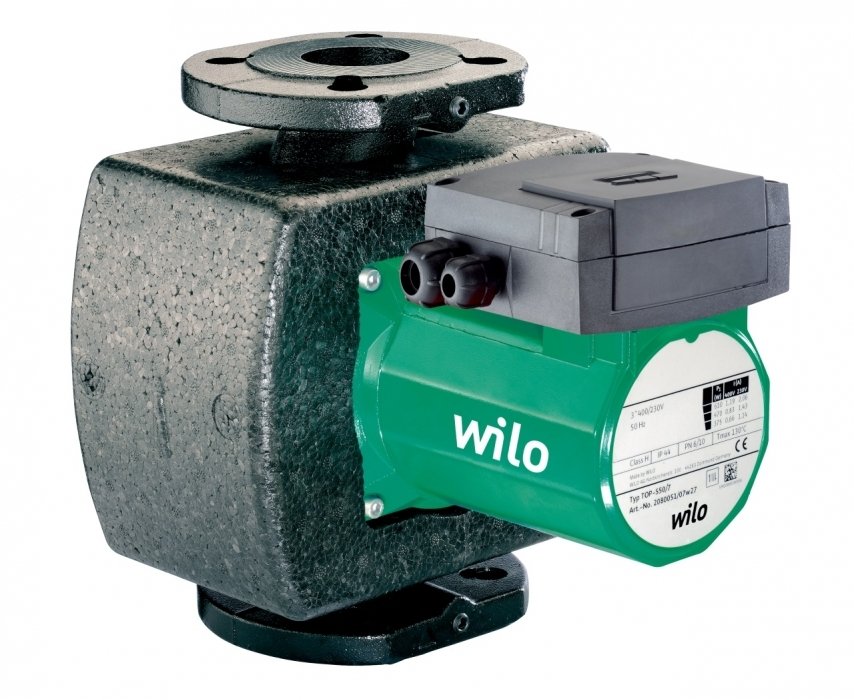 Wilo TOP-S 65/7 EM