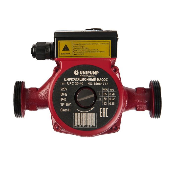 Unipump UPС 32-120 220