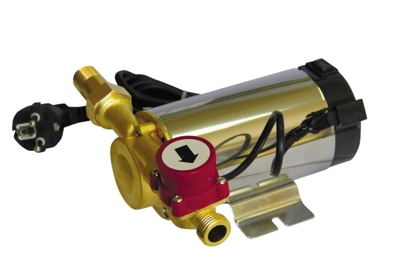 Termica TLPI-15