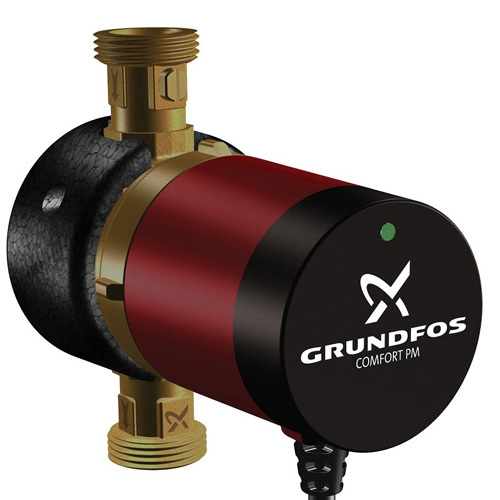 Grundfos COMFORT 15-14 BX PM