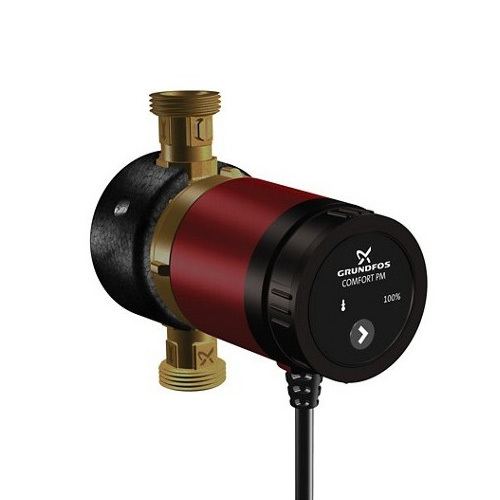 Grundfos COMFORT 15-14 BXT PM