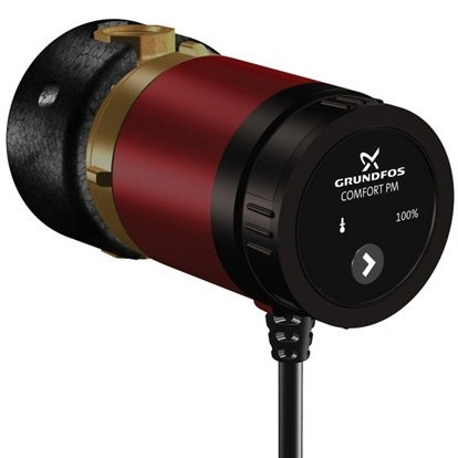 Grundfos COMFORT 15-14 BT PM