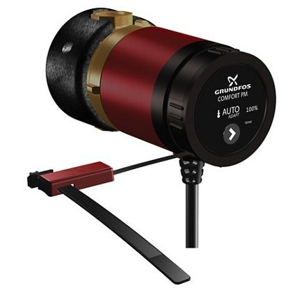 Grundfos COMFORT 15-14 BXA PM