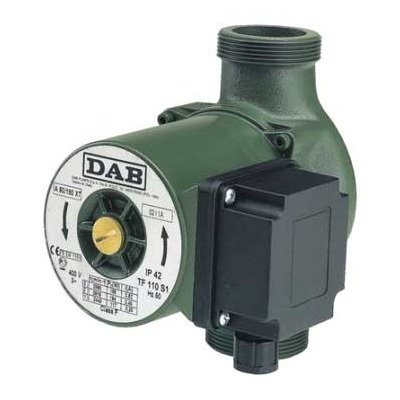 DAB A 50/180 T  - 400 v