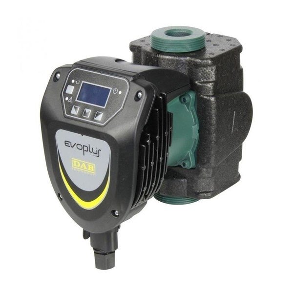 DAB EVOPLUS 110/180 XM
