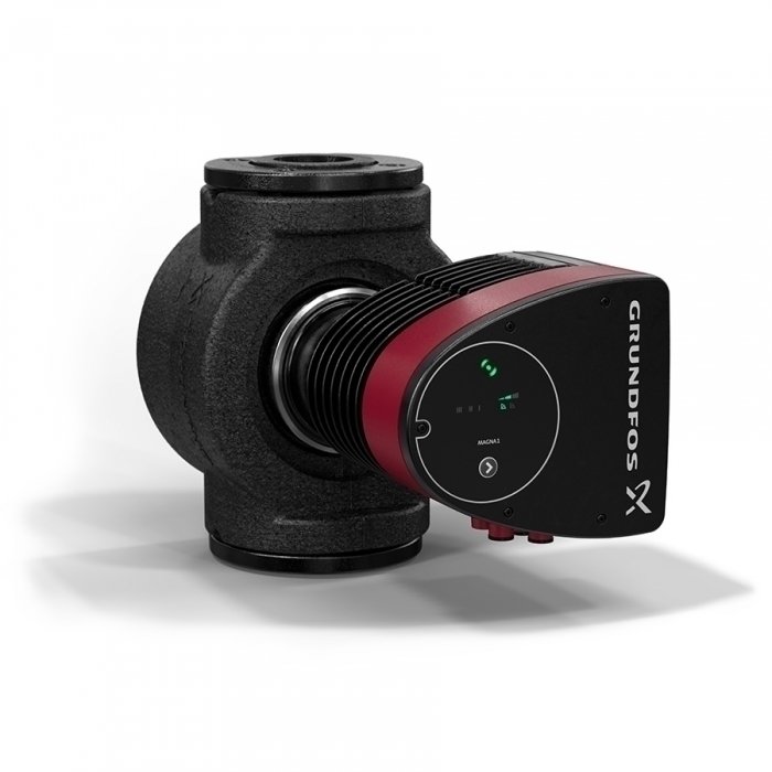 Grundfos MAGNA1  32-120 F 220 1x230V PN6/10
