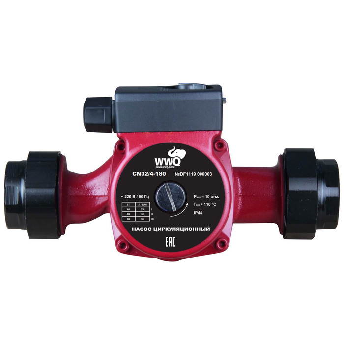 WWQ CN32/4-180