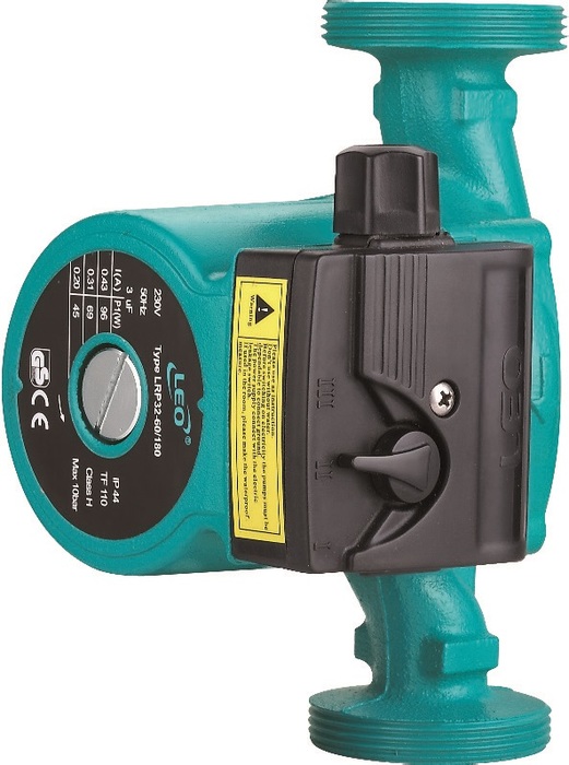 LEO LRP 25-60/180