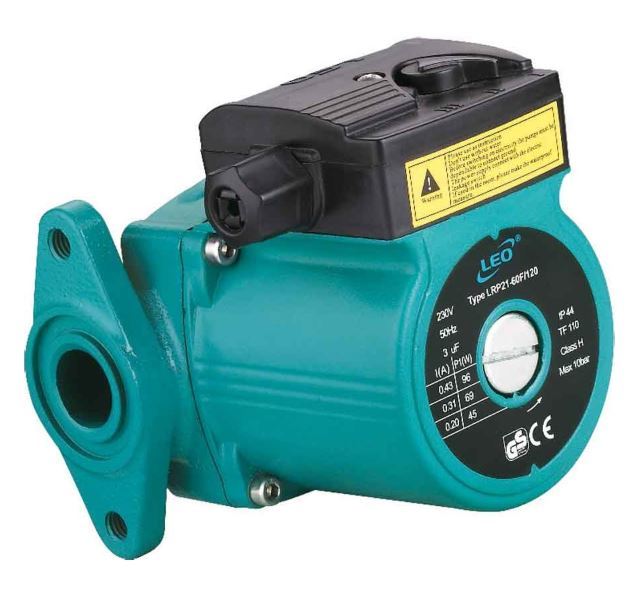 LEO LRP 21-50F/120 LEO LRP 21-50F/120