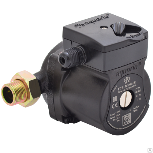 Aquario AC 206-130 5206