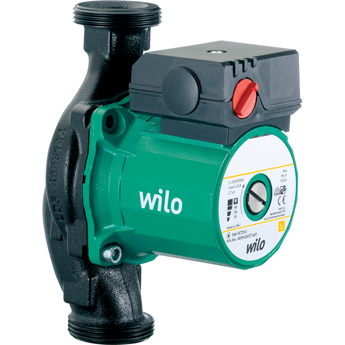 Wilo STAR-STG 25/4
