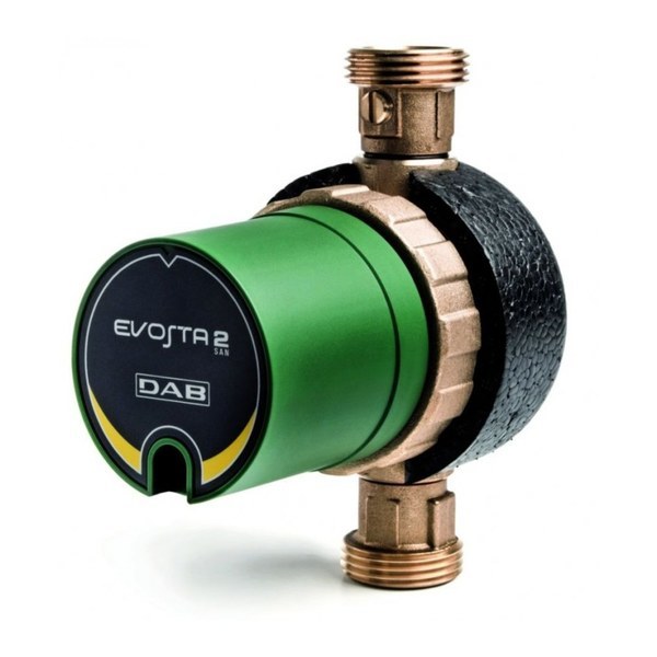 DAB EVOSTA 2 11/85 SAN R 1/2“