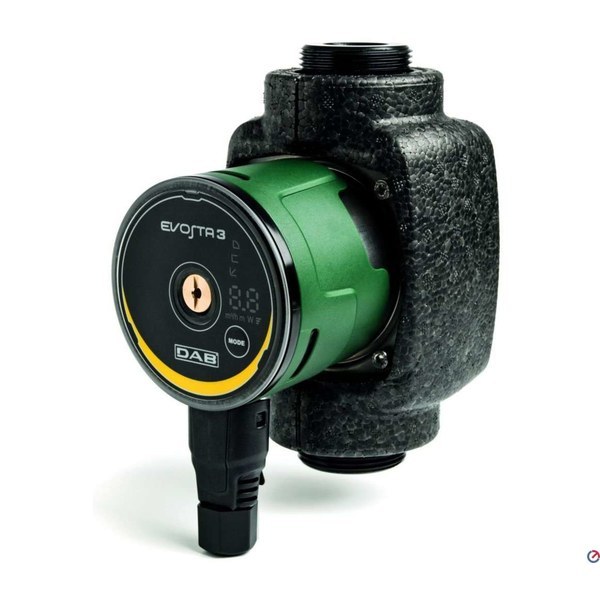 DAB EVOSTA 3 60/130 1/2”