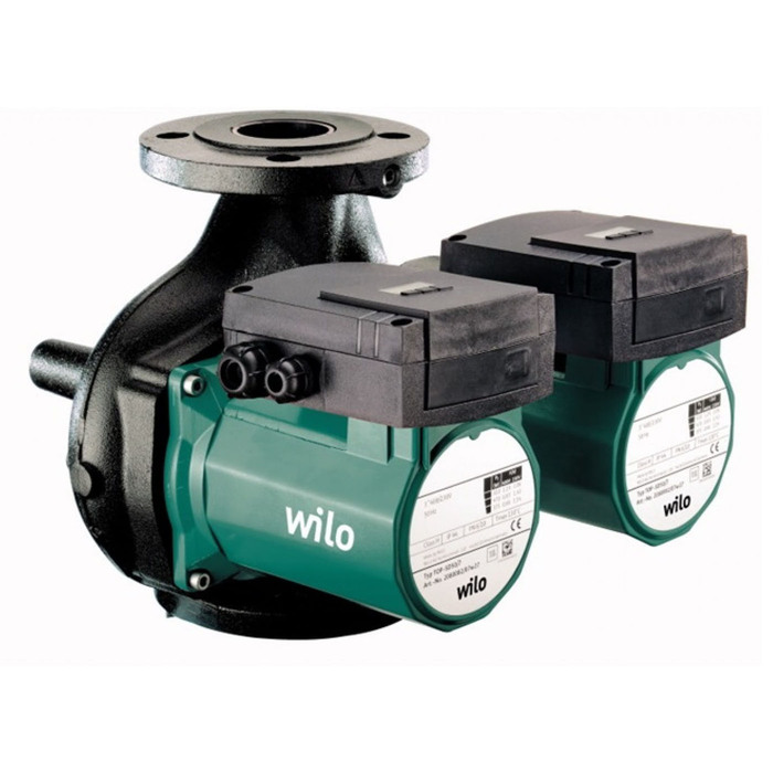Wilo TOP-SD 65/15 DM