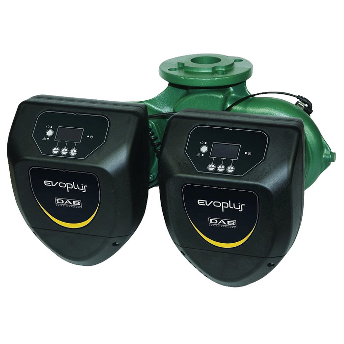 DAB EVOPLUS D 80/220.40 M