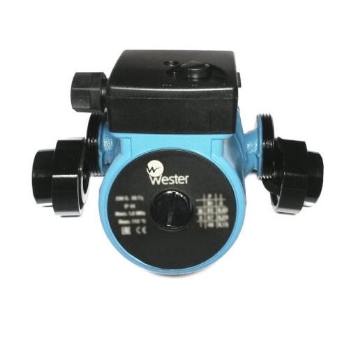 Wester WCP 25-40G 130 мм